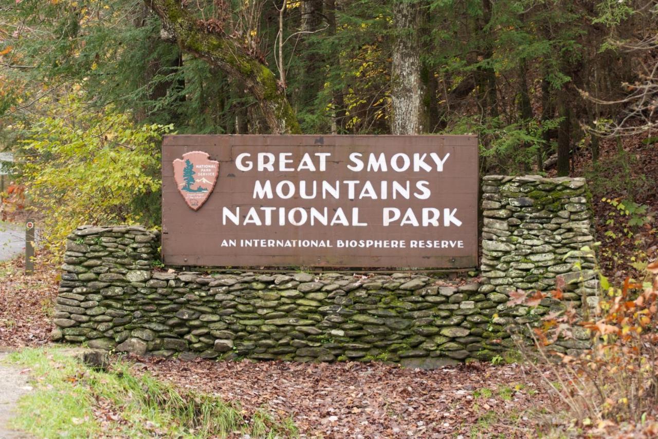 Wilderness Lodge, Hot Tub, Game Room, Pool Access, 1089 Free Tickets Each Paid Day, Dollywood And M Сев'єрвілл Екстер'єр фото