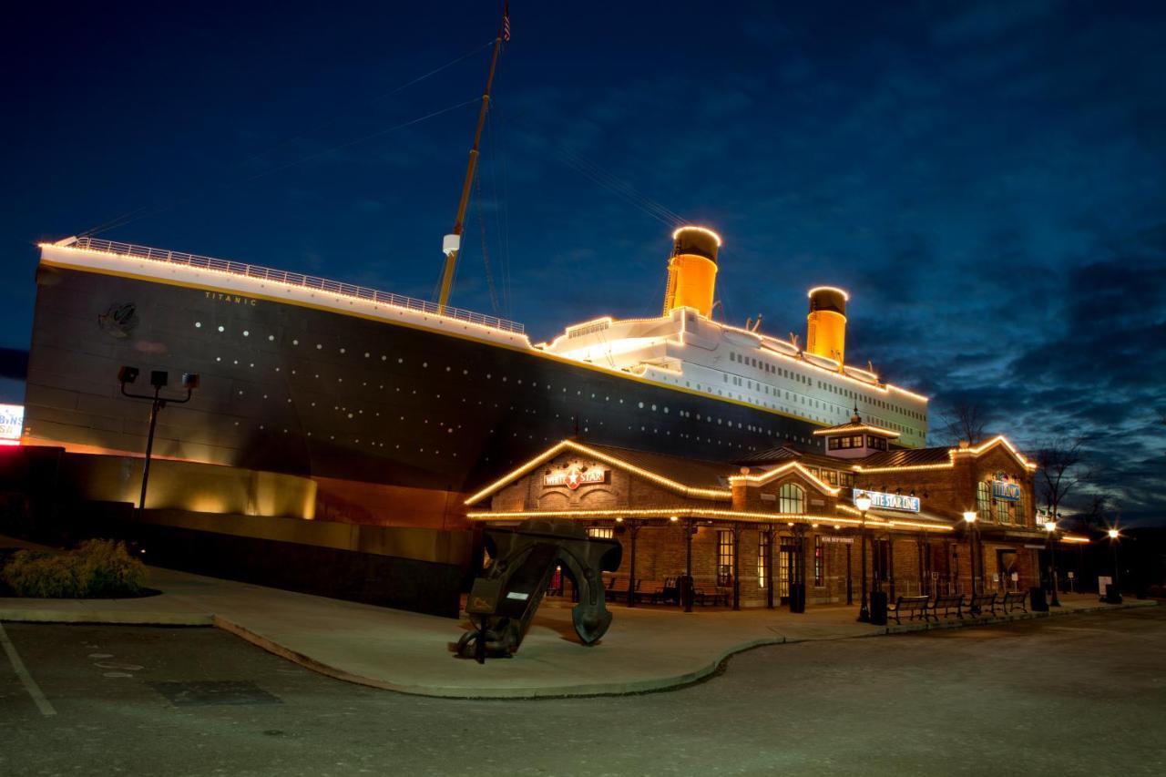 Wilderness Lodge, Hot Tub, Game Room, Pool Access, 1089 Free Tickets Each Paid Day, Dollywood And M Сев'єрвілл Екстер'єр фото