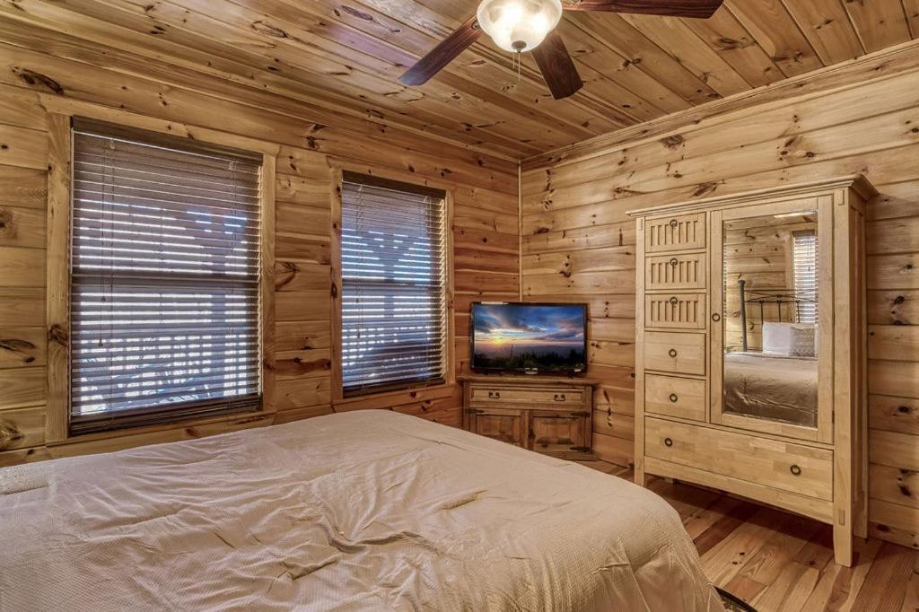 Wilderness Lodge, Hot Tub, Game Room, Pool Access, 1089 Free Tickets Each Paid Day, Dollywood And M Сев'єрвілл Екстер'єр фото
