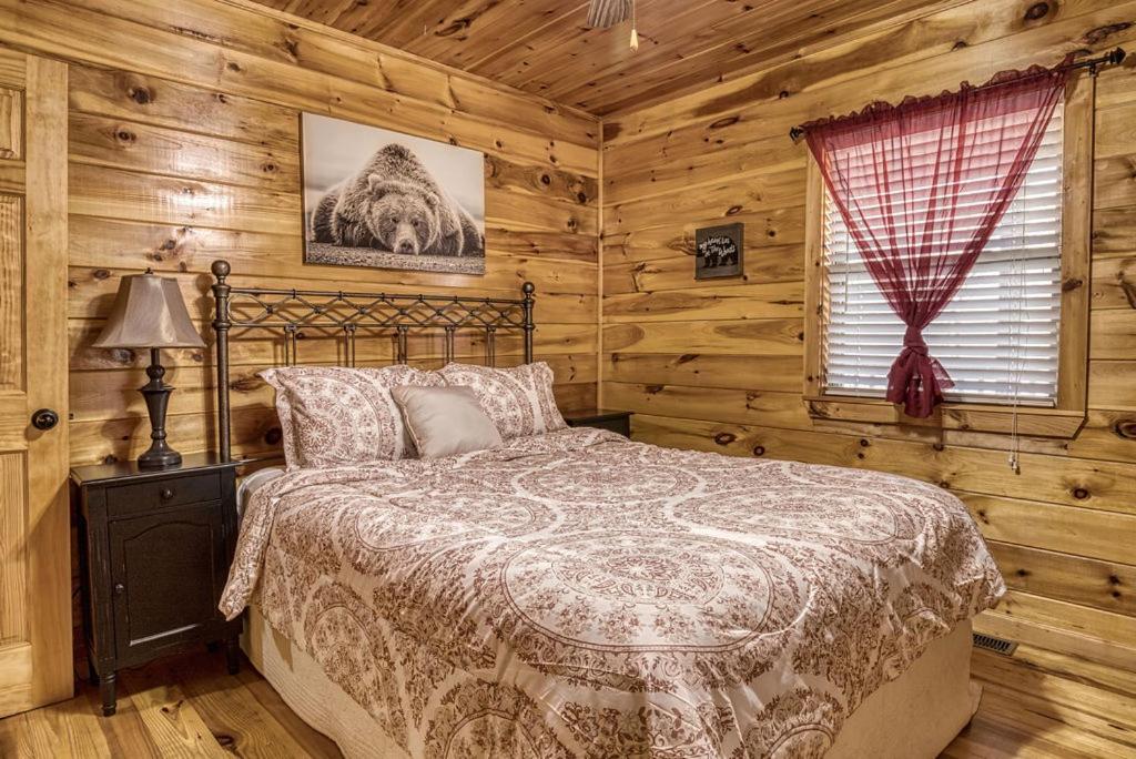 Wilderness Lodge, Hot Tub, Game Room, Pool Access, 1089 Free Tickets Each Paid Day, Dollywood And M Сев'єрвілл Екстер'єр фото
