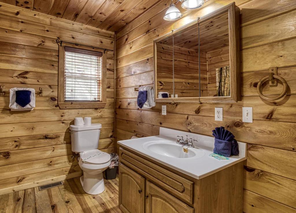 Wilderness Lodge, Hot Tub, Game Room, Pool Access, 1089 Free Tickets Each Paid Day, Dollywood And M Сев'єрвілл Екстер'єр фото