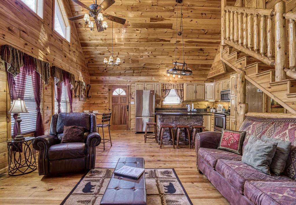 Wilderness Lodge, Hot Tub, Game Room, Pool Access, 1089 Free Tickets Each Paid Day, Dollywood And M Сев'єрвілл Екстер'єр фото