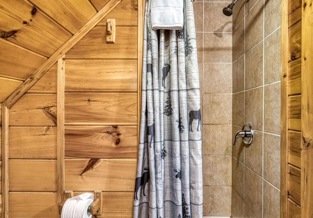 Wilderness Lodge, Hot Tub, Game Room, Pool Access, 1089 Free Tickets Each Paid Day, Dollywood And M Сев'єрвілл Екстер'єр фото