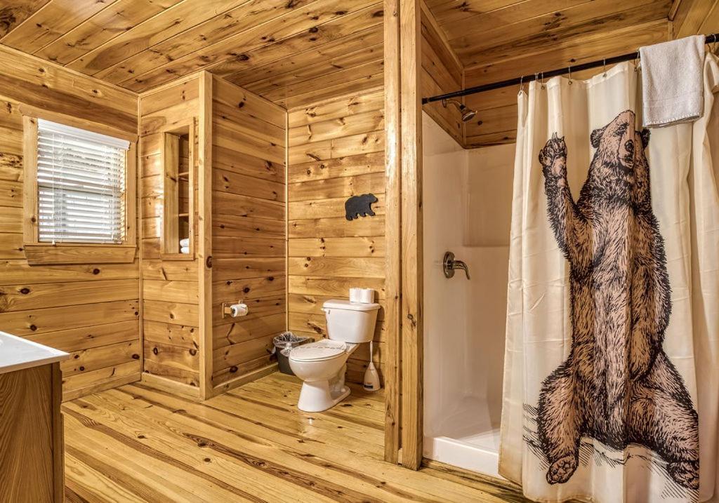 Wilderness Lodge, Hot Tub, Game Room, Pool Access, 1089 Free Tickets Each Paid Day, Dollywood And M Сев'єрвілл Екстер'єр фото