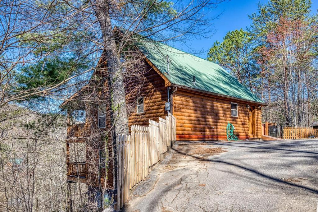 Wilderness Lodge, Hot Tub, Game Room, Pool Access, 1089 Free Tickets Each Paid Day, Dollywood And M Сев'єрвілл Екстер'єр фото