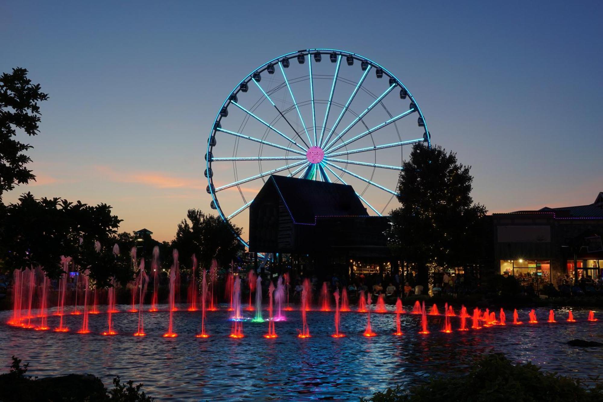 Wilderness Lodge, Hot Tub, Game Room, Pool Access, 1089 Free Tickets Each Paid Day, Dollywood And M Сев'єрвілл Екстер'єр фото