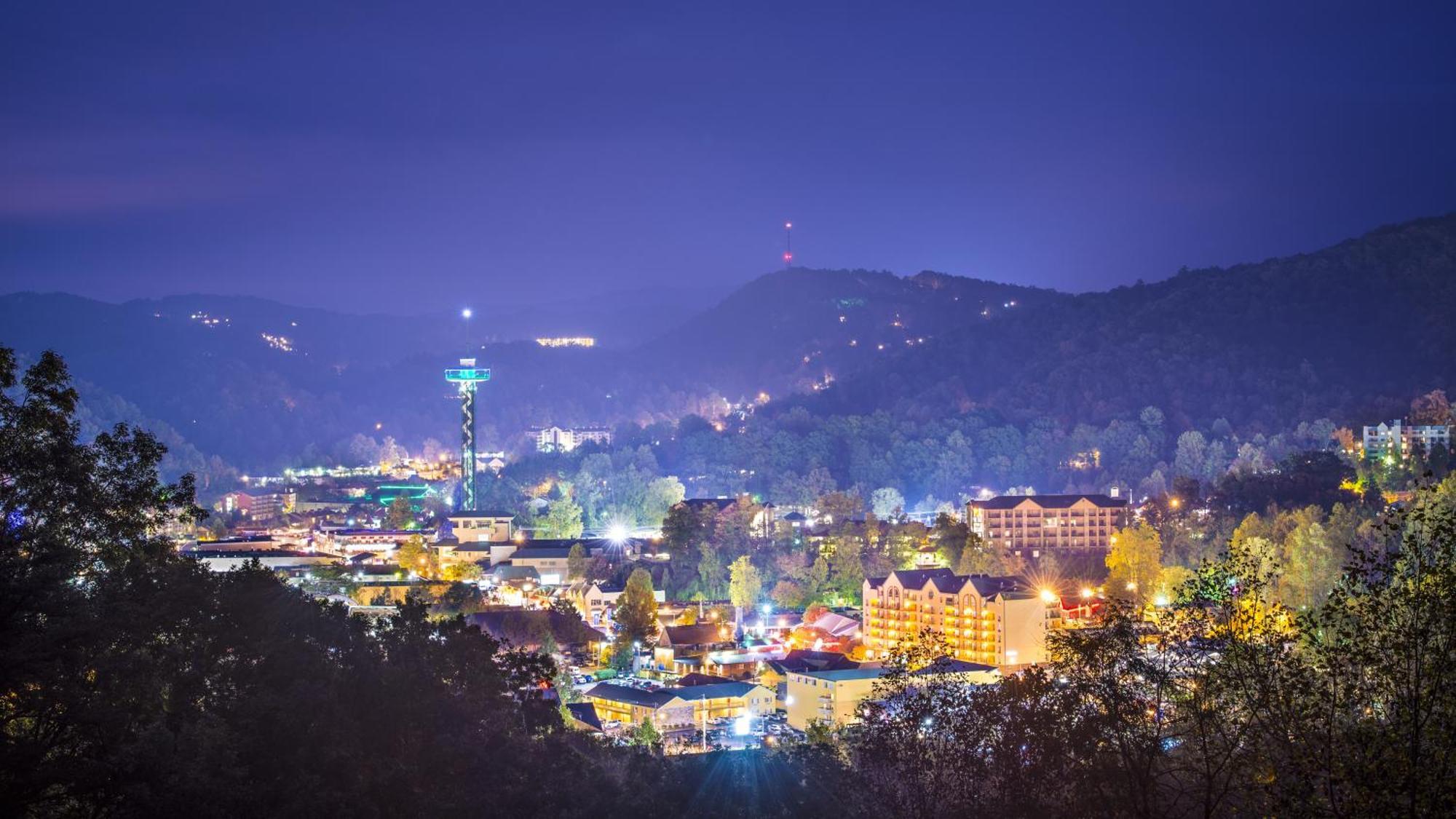 Wilderness Lodge, Hot Tub, Game Room, Pool Access, 1089 Free Tickets Each Paid Day, Dollywood And M Сев'єрвілл Екстер'єр фото