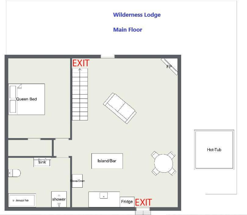 Wilderness Lodge, Hot Tub, Game Room, Pool Access, 1089 Free Tickets Each Paid Day, Dollywood And M Сев'єрвілл Екстер'єр фото