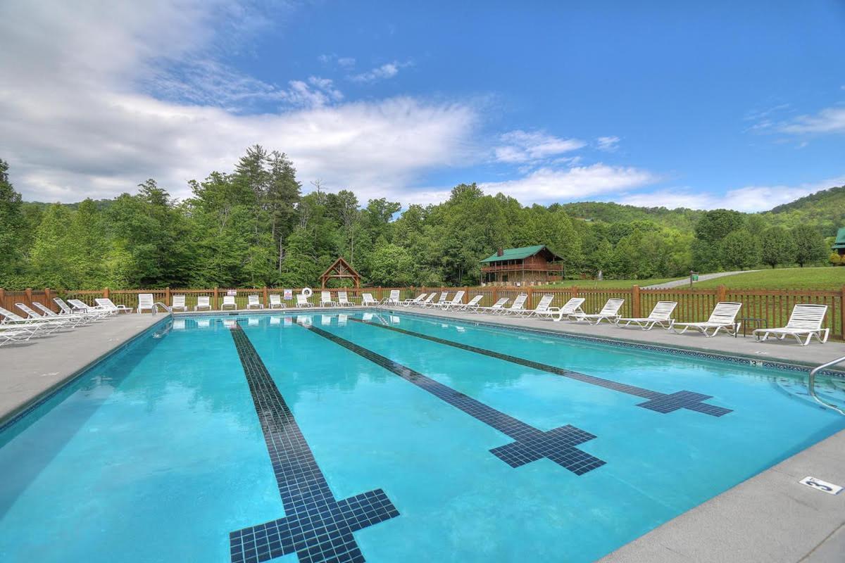 Wilderness Lodge, Hot Tub, Game Room, Pool Access, 1089 Free Tickets Each Paid Day, Dollywood And M Сев'єрвілл Екстер'єр фото