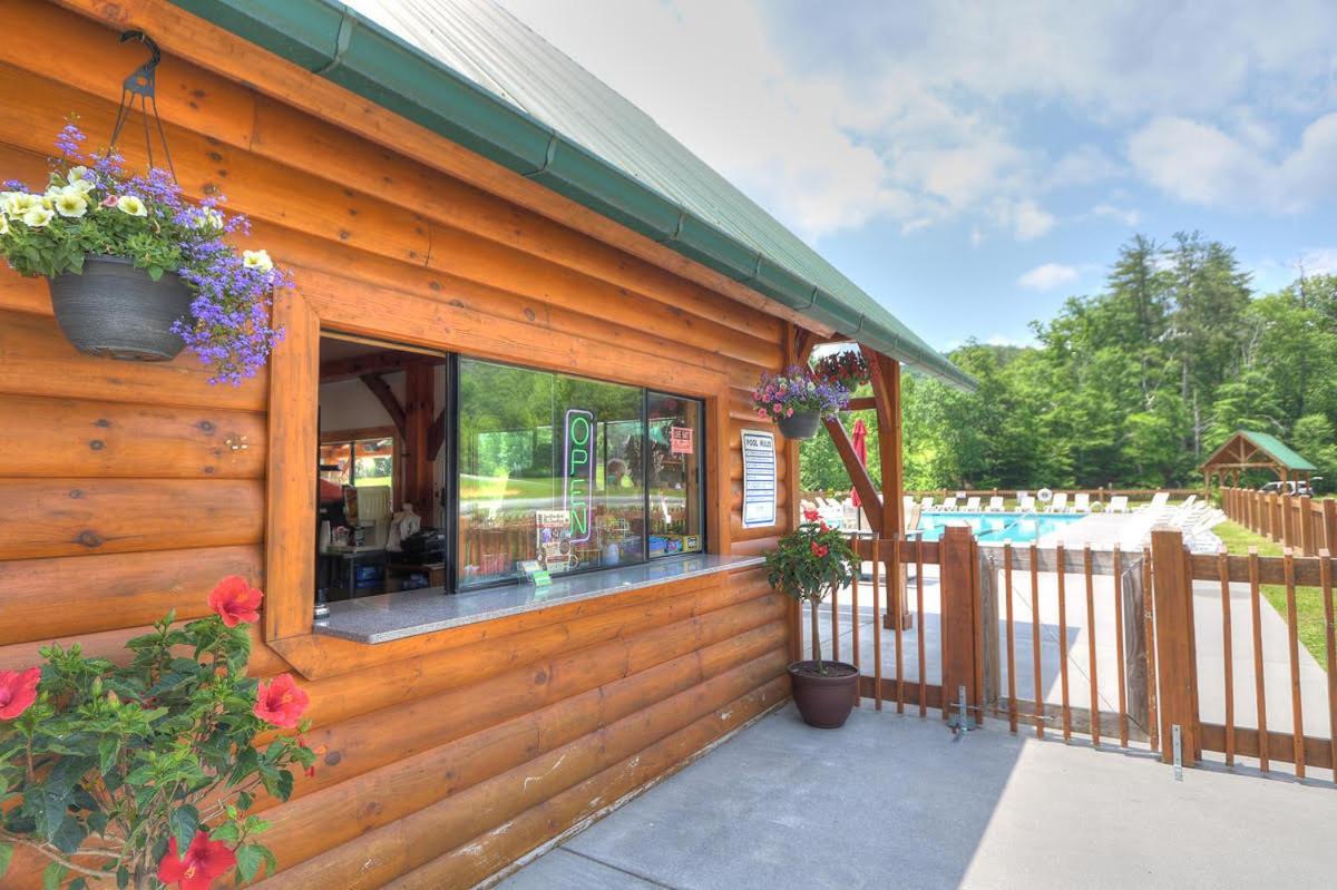 Wilderness Lodge, Hot Tub, Game Room, Pool Access, 1089 Free Tickets Each Paid Day, Dollywood And M Сев'єрвілл Екстер'єр фото